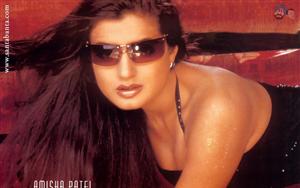 Ameesha Patel